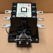 ABB – EH145 SK824021 – 3-Pole Power Contactor 230 A / 50–90 V DC