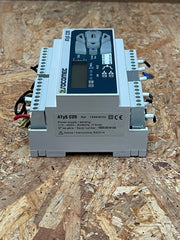 Socomec – 15993020 – ATyS C20 Modular Transfer-Switch Controller, 110–400 V AC