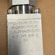 Bifold – FP01/S1/M/32/NC/S-24VADC/97C/M – Direct Acting Solenoid Valve