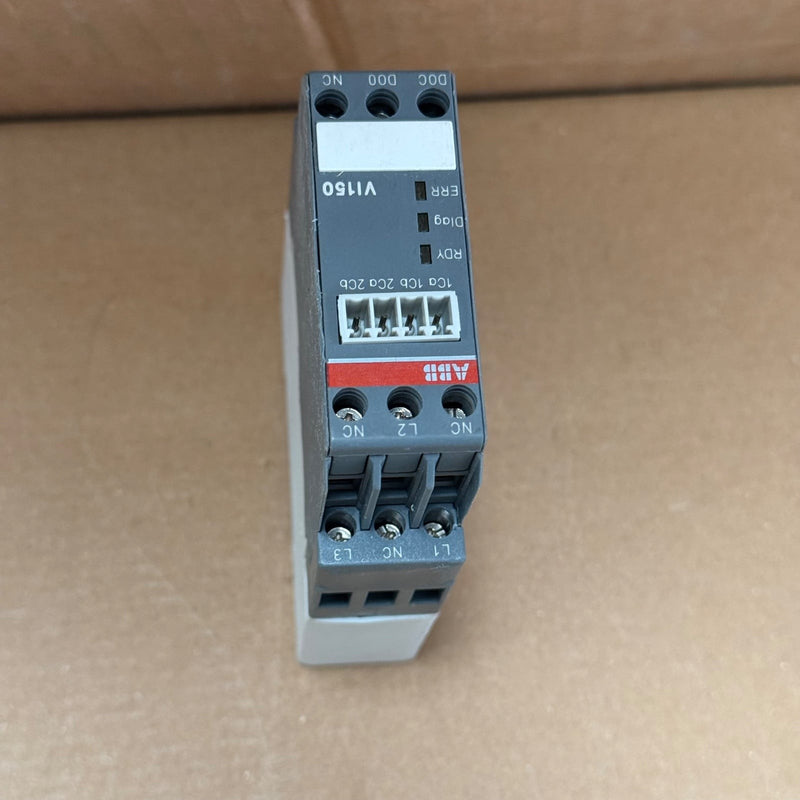 ABB – 1SAJ650000R0100 (VI150-FBP.0) A5 – Voltage Module for UMC100