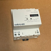 Saia-Burgess – AAE3D5F10PR3A00 – Three-Phase Mechanical Energy Meter