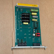 AEG – 029.044 235 – PCB Circuit Board / Automation Control Module
