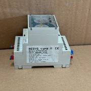 Socomec – RESYS Type M – Earth Leakage Relay (230V AC)