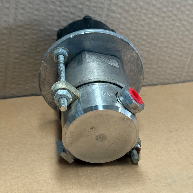 Grove Valve & Regulator Co. – 11056AP2A / 16L – High-Pressure Reducing Regulator