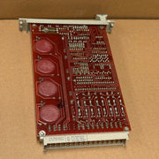 Pepperl+Fuchs – EG4-R (Ex-81/2065X) – 4Channel Isolated Switch Amplifier Barrier