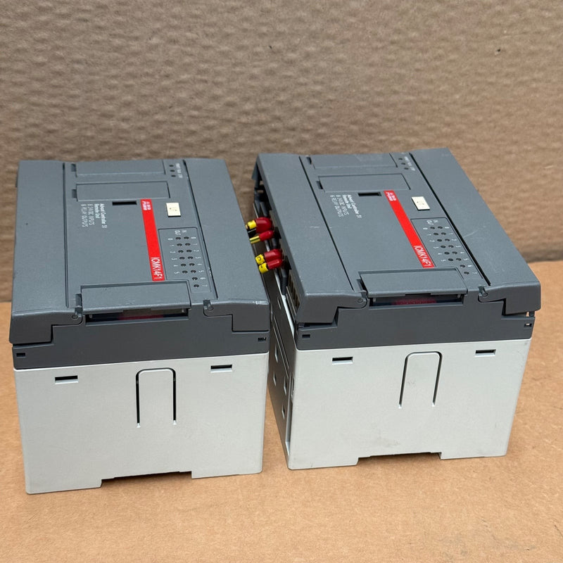 ABB – ICMK14F1-106 / 1SBP260050R1001 – Programmable Logic Controller