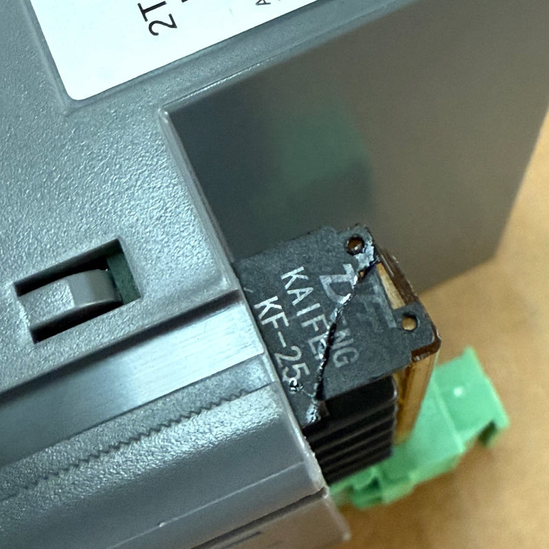 ABB – M1M 30 Modbus / 2TAZ663012R2000 – Digital Power Meter