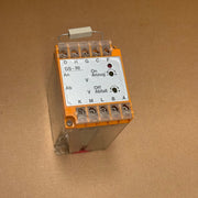 Benning – GS-RI – DC Voltage Measuring Relay