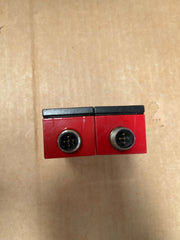 Leuze – LS 64/2 SE‑L.2 – Through‑Beam Photoelectric Sensor Transmitter