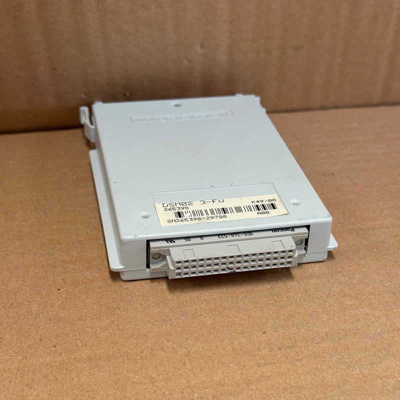 Indramat – FWC-DSM2.3-ELS-05V25-MS – Firmware Module DDS Servo Controllers
