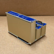 LAJ – LT100 CPU130 + COM220 + COM020 – Modular PLC System