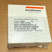 Handtmann – 073501.0C150LE – Original Spare Part Kit, Seal Kit for DN 150 Valves
