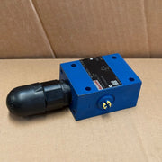 Bosch Rexroth – R900423720 (DBDS6G1X/315) – Pressure Relief Valve