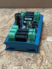 SDMO (Kohler) – TELYS 2 – MICS Telys 2 Digital Control Panel for Generator Sets