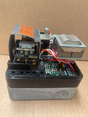 Honeywell – RA890G1245 – Protectorelay / Flame Safeguard Relay (220 V)