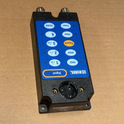 Telemecanique – XUYLC2004 – OsiSense Fiber Optic Photoelectric Sensor Amplifier
