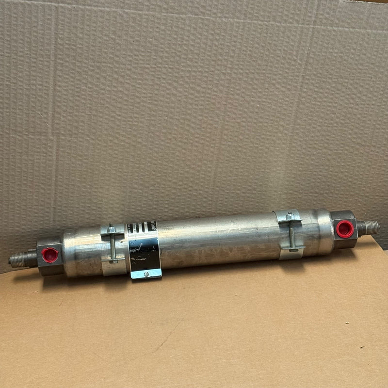 Westinghouse / Hagan – 374901-001 (Model 503) – High-Pressure Sample Cooler