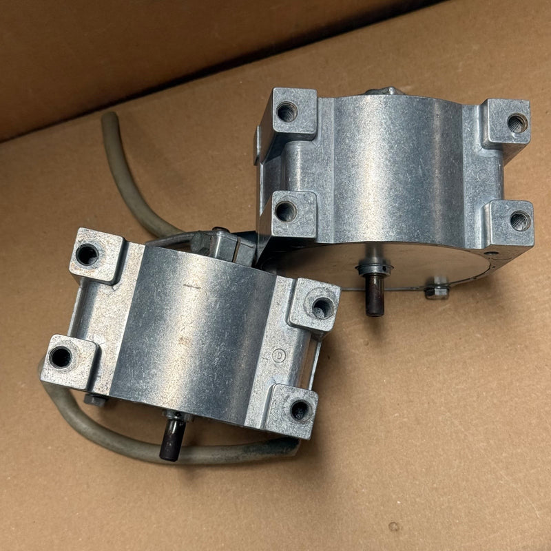 Heinzmann – StG 1-02-F – Electric Actuator
