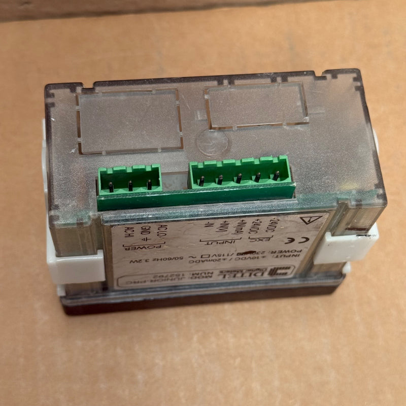 Ditel – JUNIOR-PRC (152792) – Digital Panel Meter / Process Indicator