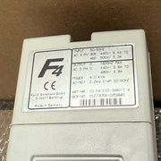KEB – 10.F4.C1D-3460/1.4 – Combivert F4 Frequency Inverter