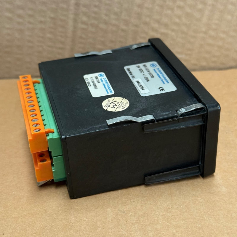SIKO – MA10/4-0038 – Electronic Measurement Display / Position Indicator