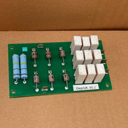 Enercon – BE-B6C 500 (13961) – Snubber / Protection Board for Rectifier Circuit