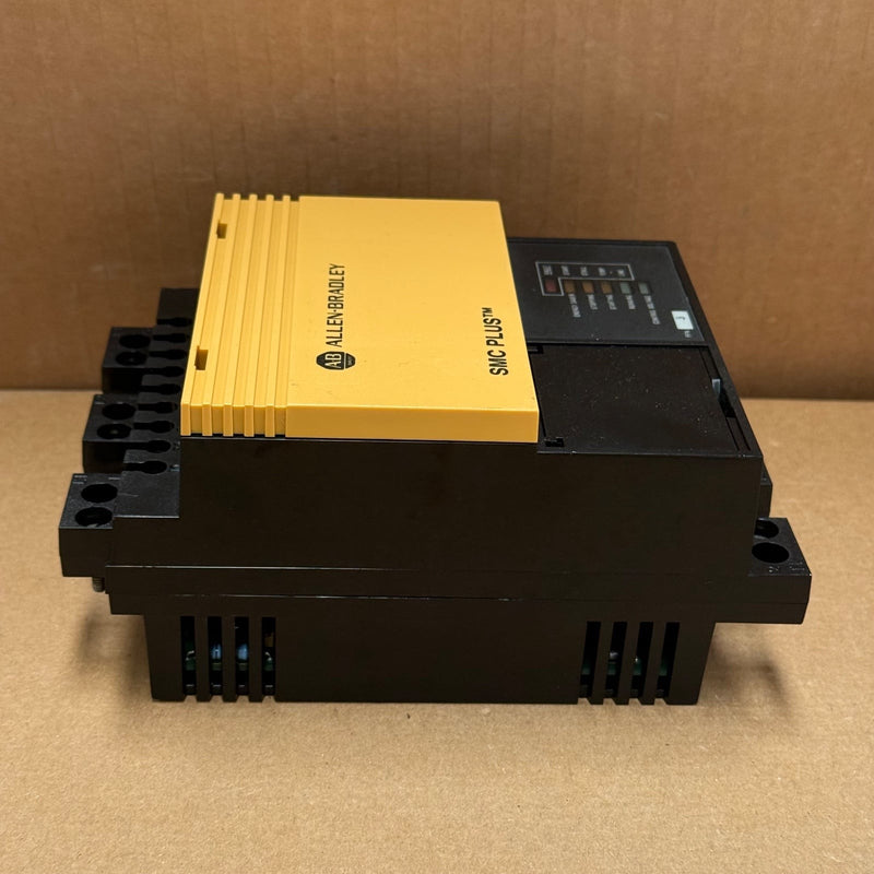 Allen-Bradley – 40888-313-51 – SMC Plus Control Module