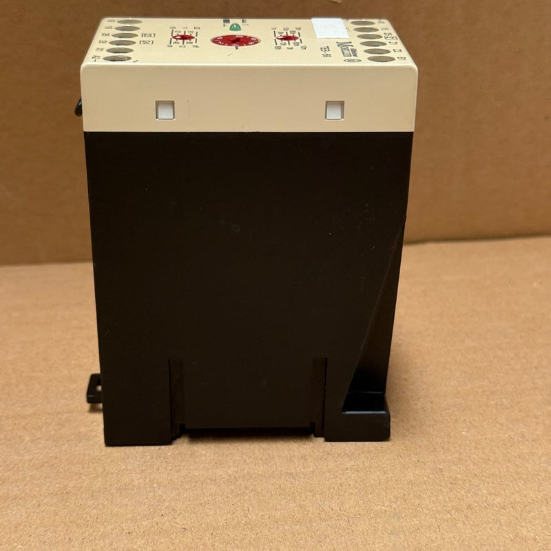 Moeller – TEB 69-A – Multi-Function Time Delay Relay 24–240 V AC/DC,