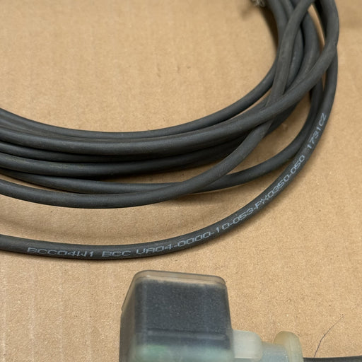 Balluff – BCC VA04-0000-10-053-PX0350-050 / BCC04W1 – Valve Cable