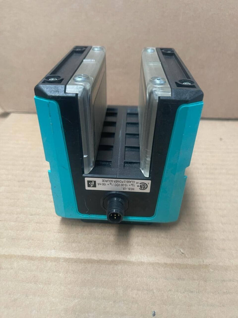 Pepperl+Fuchs WCS3B-LS410 199290-0029 Lesekopf