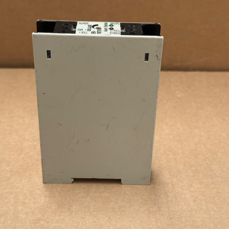 ELB – ER-107/S – Electrode relay