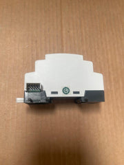 Crouzet - 88970211 - Millenium 3 Expansion Module XR06, 6 Relay Outputs, 24 VDC