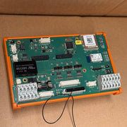 Weidmüller – SI-AC-D1-03-00 – Front Panel Interface (FrontCom® Micro)