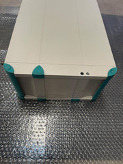 innomatec – LTC‑602 – Leak Test Computer / Dichtheitsprüfgerät