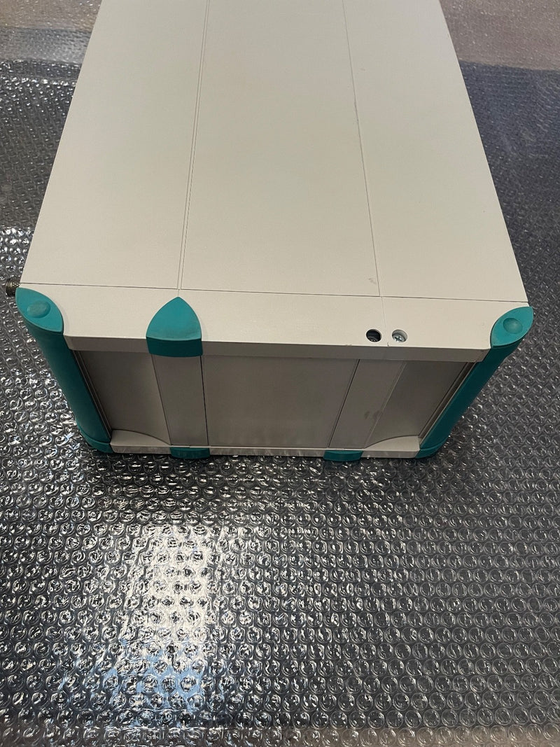 innomatec – LTC‑602 – Leak Test Computer / Dichtheitsprüfgerät