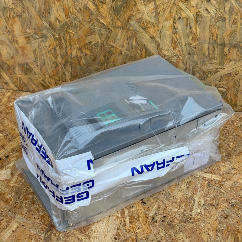 Gefran – ADV80-3185-KBX – ADV80 Series Frequency Inverter / Vector Drive