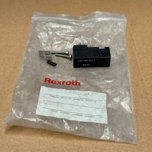 Bosch Rexroth – 5421500221 – Pneumatic Valve Sensor Module