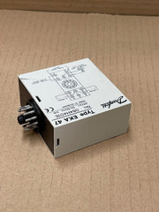 Danfoss – 084H4016 – EKA 47 Electronic Liquid Level Regulator / Controller