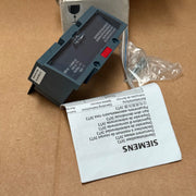 Siemens – 3VT9363-6DT00 – VT630 3/4-Pole Switch Disconnector Module