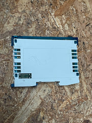 Sigmatek - VI 021 - S-DIAS VARAN Interface Module, 24 V DC, 1x VARAN In/Out