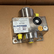 Deckma Hamburg – OMD-2005 (75500/1213) – 15 ppm Bilge Alarm Measuring Cell Unit