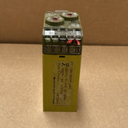PILZ – 457364 – PT-1NK/220VAC/2U TIMER