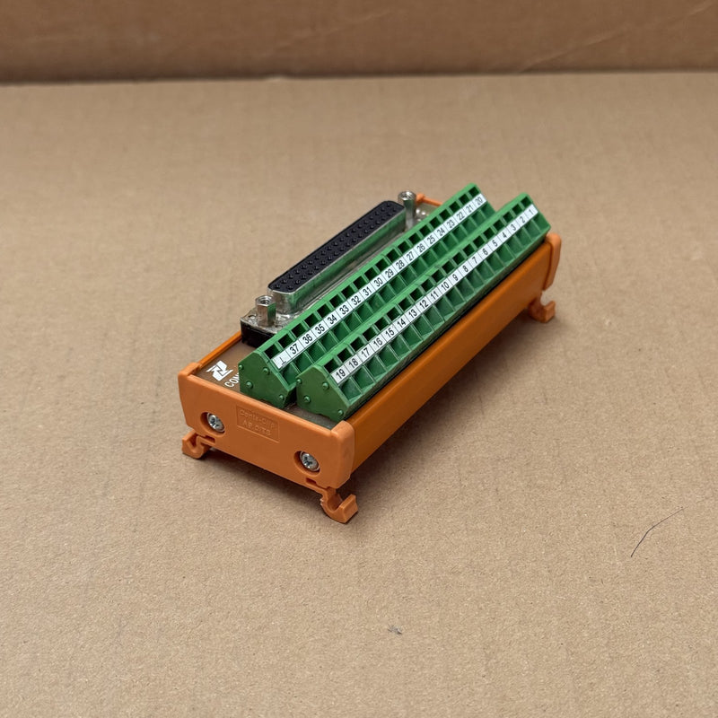 Conta-Clip – 15307.2 / SD-B37CZ – Interface Module