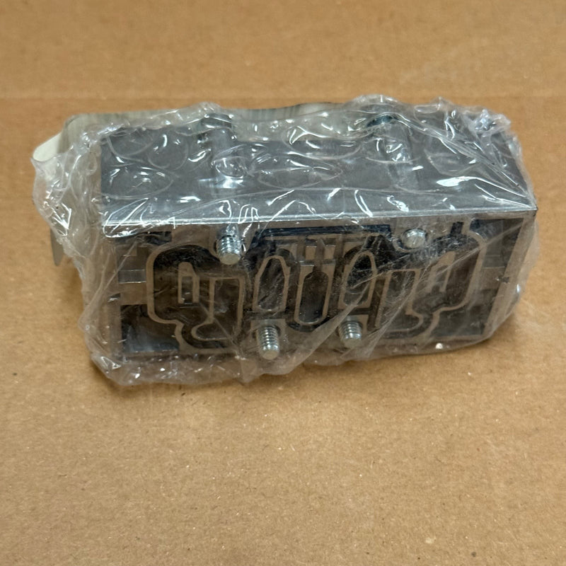 Norgren – SXE9573-Z71 – 5/2-Way Solenoid Pilot Actuated Glandless Spool Valve