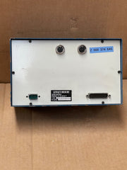 Lehaut‑Mesure MULTI-FLEX M3E / M3E M3.2 – Industrial Measurement Controller
