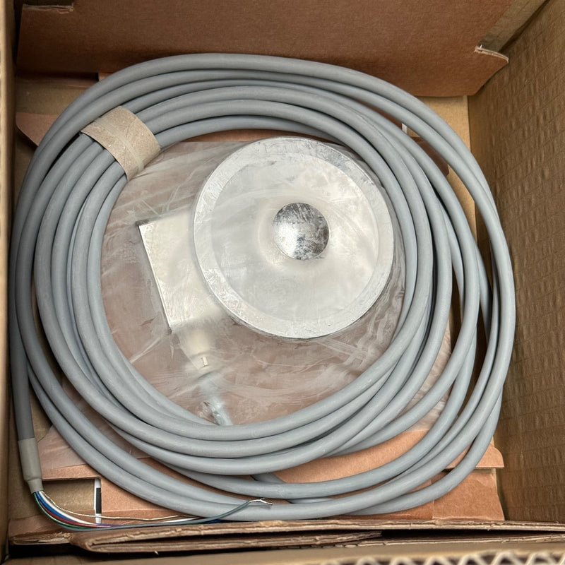 HBM – C2AC3 1T / K-C2A-S-C3-1-N-S6-N-100 – Single Point Load Cell 1 Ton