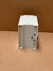 Multitek – M100‑WA5 – 3‑Phase 4‑Wire Unbalanced Watt Transducer, 0–20mA / 0–10V
