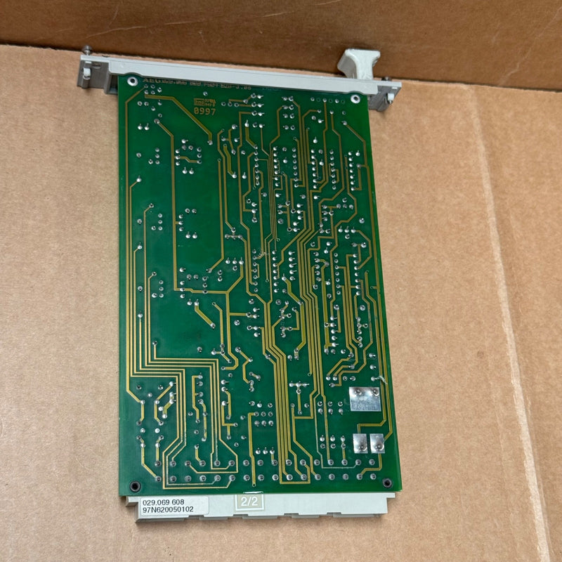 AEG – 029.069 608 – Modicon PCB On/Off Logic Board