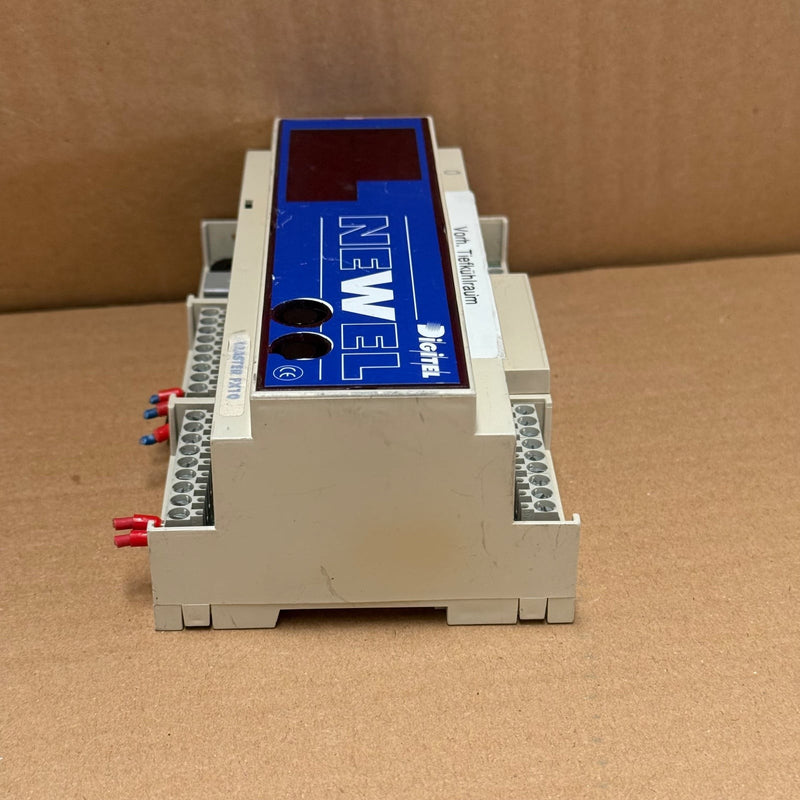 Digitel – Newel Master FX10 – Refrigeration Controller Central Management Module