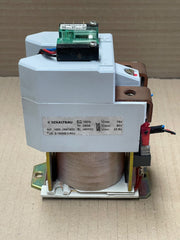 Schaltbau – S195SB/2/60V – DC Contactor 250 A 60 V Coil with Aux Switches